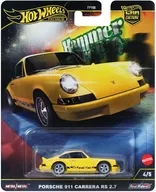 1/64 ポルシェ911 カレラ RS2.7 「Hot Wheels カーカルチャー ハンマードロップ」 [HRW07-9866]