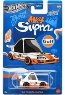 1/64 94 JCB Supra "Hot Wheels theme Automotive Nopo Gulf Racing" [Toyota 65]