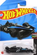 1/64 FORMULA E GEN3(黑色x蓝色)"Hot Wheels HW RACE DAY>[HRY66]"