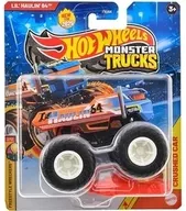 1/64 リル・ハウリン 64 「Hot Wheels モンスタートラック」 [JCD76]