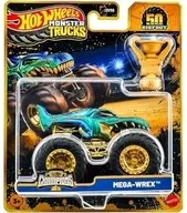1/64 メガ・レックス 「Hot Wheels モンスタートラック トロフィーチャンピオン」 [JDW01]