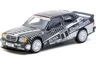 1/64 Mercedes-Benz 190 E 2.5-16 EVO 1 DTM 1989 Klaus Ludwig [T64G-057-89DTM01]