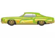 1/64 1970 Chevrolet Monte Carlo Lowrider - Michael Heralda Special Edition [GL-2020002]