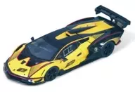 1/64 Lambo Rugini Essen Sa SCV12 (Yellow) [HS004-03]