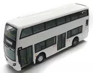 E400 Bus Hong Kong (white) Series No. P3 [ATC64291]