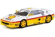 1/64 Ferrari F355 Challenge Ferrari F355 Challenge 1999 D. Peter Andersen [T64-083-99CHA82]