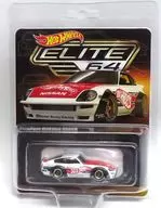 1/64 Panem Datsun 280 ZX (White x Red) "Hot Wheels ELITE64" [HNJ59]