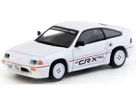 1/64 HONDA Ballade Sports MUGEN CR-X PRO(白色)[T64G-TL058-WH]