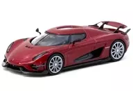 1/64 Koenigsegg Regera (Red Metallic) [T64G-TL017-RE]