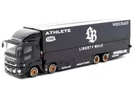 1/64 Mitsubishi Fuso Super Great LB-TRUCKS [T64T-TL001-LBB]