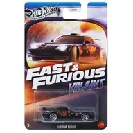 1/64 Honda S2000 "Hot Wheels Wild Speed Theme Villas" [JBY34]