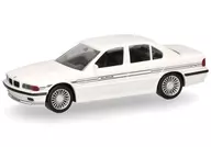 1/87 BMW Alpina B12 5.7(E38)(白色)[HE421201]