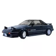 Blue Mica "1/64 TOYOTA MR2AW11"