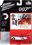 1/64 1967 TOYOTA 2000GT(ホワイト) 「007は二度死ぬ」 [JLPC002]