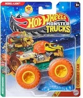 1/64 レベリオン 「Hot Wheels モンスタートラック」 [JCD75]