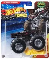 1/64 TV Series Batmóvel "Hot Wheels Monster Truck" [JDP89]