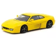 1/64 Ferrari 348 Challenge (Yellow) [T64R - 082 yl]