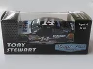 1/64 NASCAR Tony Stewart Mobil 1 2014 SS #14 (Black x White) [C144865MBTS]