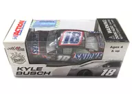 1/64 NASCAR Kyle Busch Snickers 2013 Camry #18 (Black) [C183865SKKB]