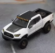 1/64豐田TACOMA TRD Pro 2022 LHD(白色)[KS060-511]