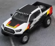 1/64豐田TACOMA TRD Pro 2022 LHD TRD Art Pattern(白色)[KS060-513]