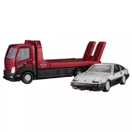 Tomica Transporter NISSAN Fair Lady Z (Z31) (temporary) "Tomica Premium"