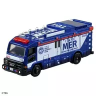 TOKYO MER ER CAR(T01) 「トミカプレミアムunlimited」