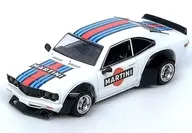 1/64 Mazda SAVANNA RX3 "MARTINI" [IN64-RX3-MTN]