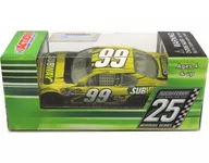 1/64 Carl Edwards Subway 2012 Fusion#99(イエロー×グリーン) 「ACTION RACING COLLECTABLES Still THE CHOICE of CHAMPIONS」 [C992866SYCE]