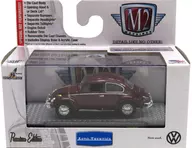 1/64 1967VW Beetle Delixe USA Model (Brown) [32500]