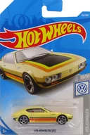 1/64 VOLKSWAGEN SP2 (Ivory x Orange) "Hot Wheels Volkswagen" [FYD62]