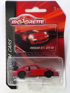 1/64 PORSCHE 911 GT3 RS (Red) "PREMIUM CARS" [212053052M10]