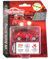 1/64 VW Beetle Surfing (Red x Black) "VINTAGE DELUXE" [212052016YO9]