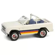 1/64 1966 Ford Bronco Luxe-GT [30512]