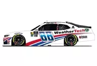 1/64 WEATHERTECH 2025雪佛兰Camaro ZL1 Connerジリッ施#88[LR317320]