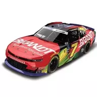 1/64 BRANDT 2024雪佛兰Camaro ZL1 Justin Orgaea#7[LR319805]