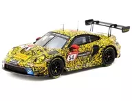 1/64 Porsche 911 GT3 R Nurburgring 24h 2023 C. Engelhart / A. Guven / L. Heinrich / L. Vanthoor [T64-084-23NUR54]