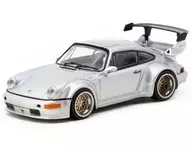 1/64 RWB 964 (Silver) [T64-037-SL]