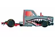 1/64 1973 Chevrolet(R) Cheyenne Super 10 - ”PFC. HYDE” [31500-HS62]
