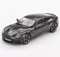 1/64 Aston Martin DBS "007 / No Time to Die" Mini GT Series English Version Package [MGT00904-007E]