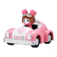 MOVELY "TWICE LOVELYS PULLBACK CAR COLLECTION"