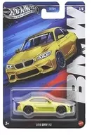 1/64 2016 BMW M2 "Hot Wheels Celebration BMW M Series" [JBY55]