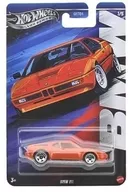 1/64 BMW M1 「Hot Wheels セレブレーション BMW Mシリーズ」 [JBY59]