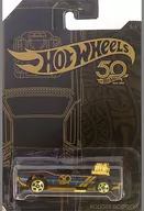 1/64 RODGER DODGER (Blue x Gold) "Hot Wheels" [FRN36]