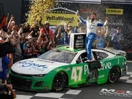 1/64 ROGER HEALTH/PALMOLIVE 2025雪佛蘭Camaro ZL1 Ricky Stenhouse Jr.Taradegawinner#47[LR317979]