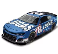 1/64 LUCAS OIL 2025雪佛蘭Camaro ZL1 Kyle Bush#8[LR318099]