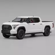 1/64 Toyota Tundra(白色)[CM64-Tundra-01]
