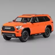 1/64 Toyota Sequoia (Orange) [CM64-SEQUOIA-03]