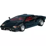 1/64 Countach LP5000S(メタリックブラック) [FY64093]
