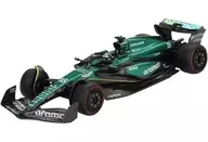 1/64 アストンマーチン AMR24 F1 2024 #18 バーレーングランプリ Lance Stroll 「ミニGTシリーズ」 [MGT01001-L]